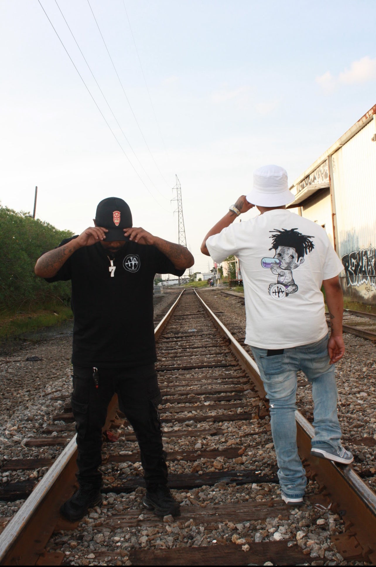 Men’s Medium Black